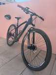 Bicicleta Jorbi Pro Quadro Carbono Roda 29”