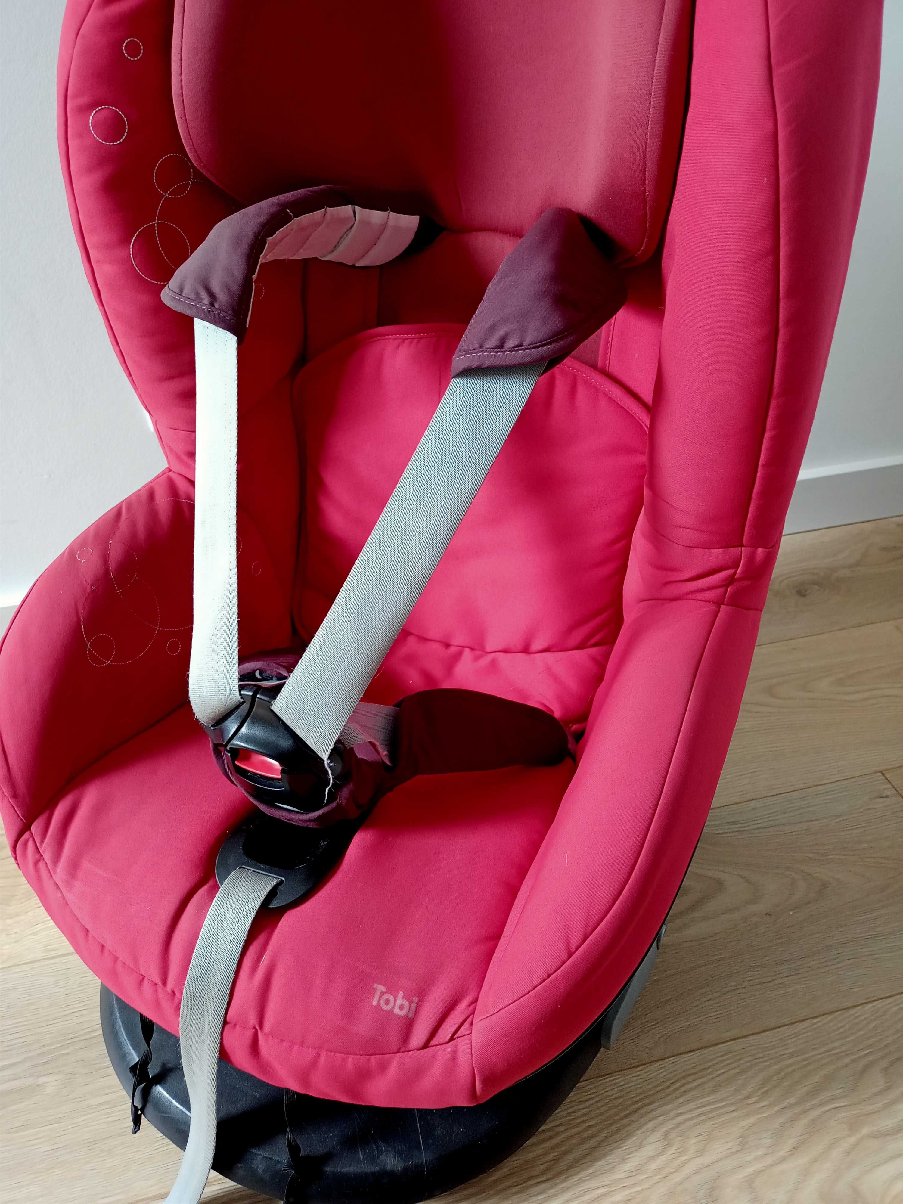 Fotelik Maxi Cosi Tobi 9-18kg