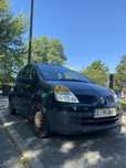 Renault modus 1.2 2005
