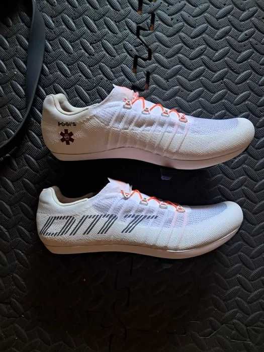 Vendo Sapatos de Ciclismo DMT Pogi
