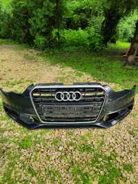 Zderzak przedni Audi A5 8t lift