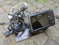 Echosonda Garmin Striker plus 5vc