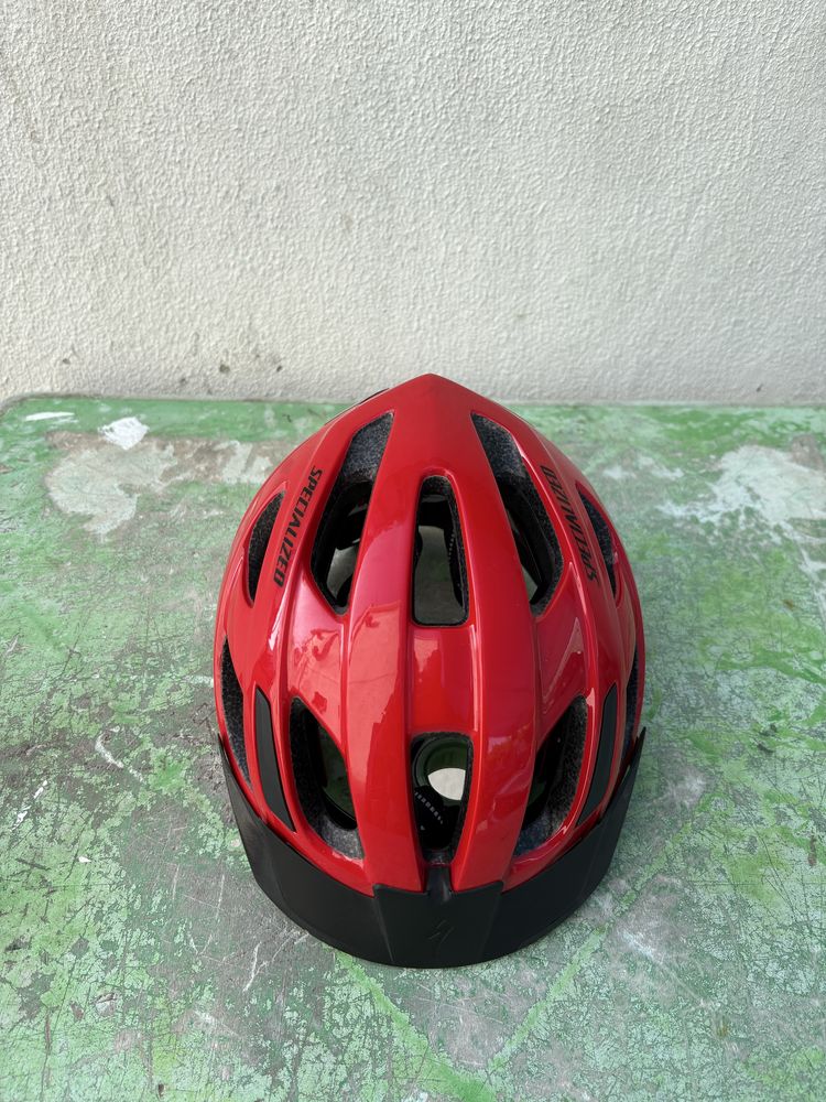 Capacete Specialized