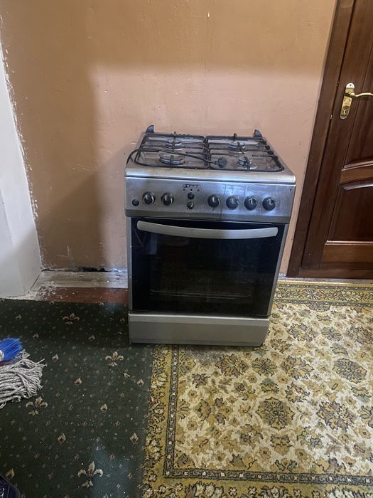 Газова плитка LIBERTY