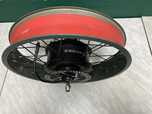Elektryczny silnik zestaw do roweru 750W 48v Fatbike Bafang