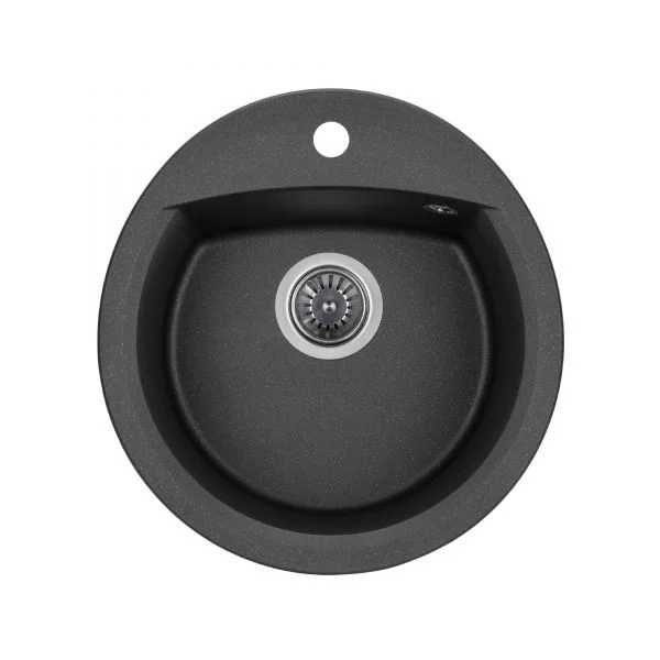 Мийка GRANADO Ronda Black shine