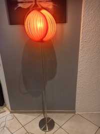 Lampa stojąca nocna