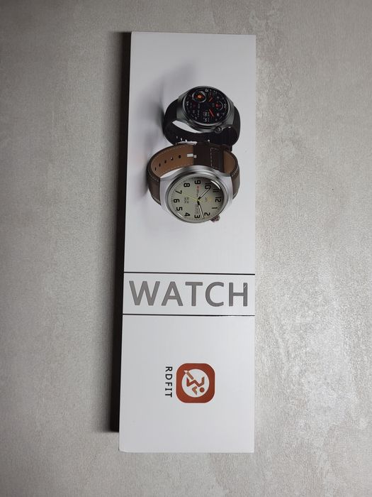 Годинник WATCH GT4 PRO