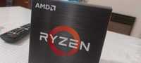 vendo processador processador AMD Ryzen 5 PRO 4650g  3.7-6