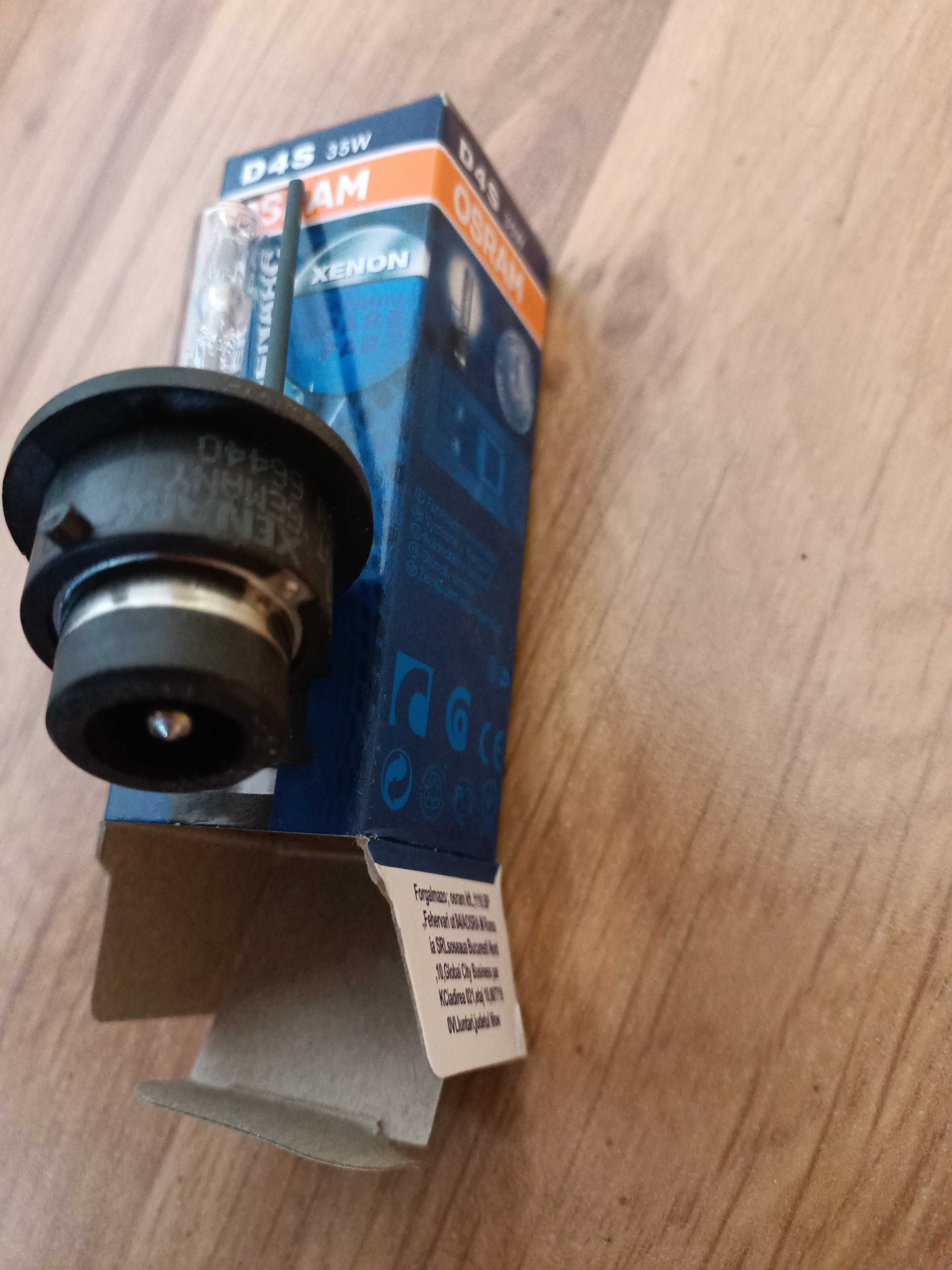 Osram D4S 35w original Xenarc