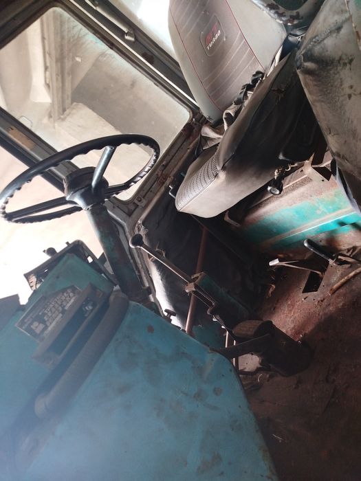 Продаються Трактора ЮМЗ