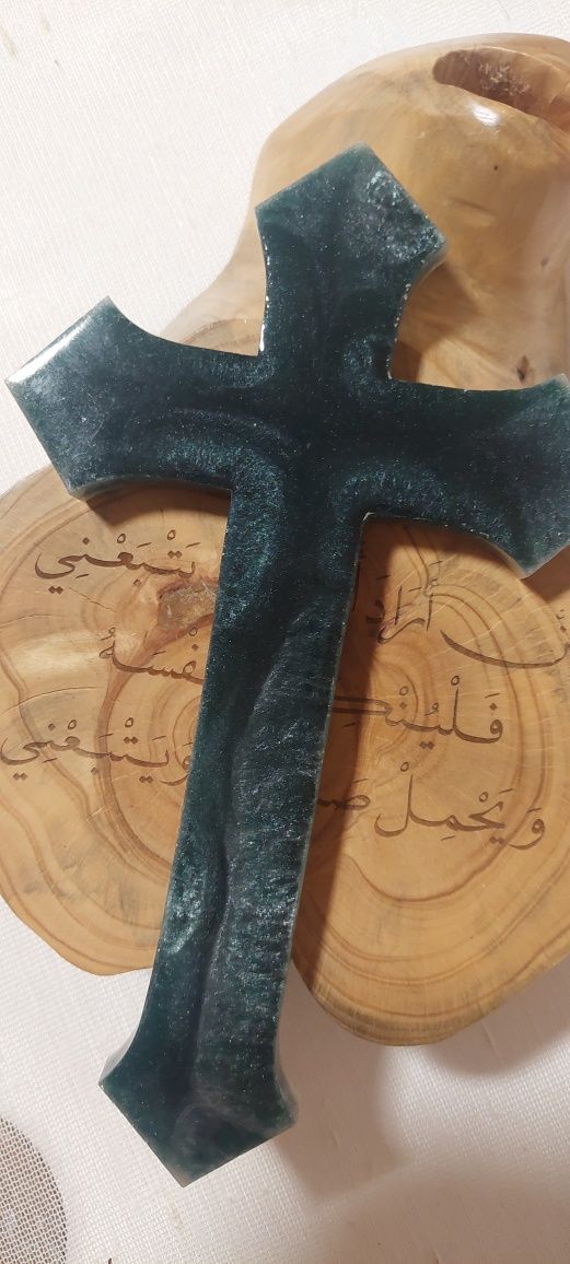 Pamiątka od św. Charbel