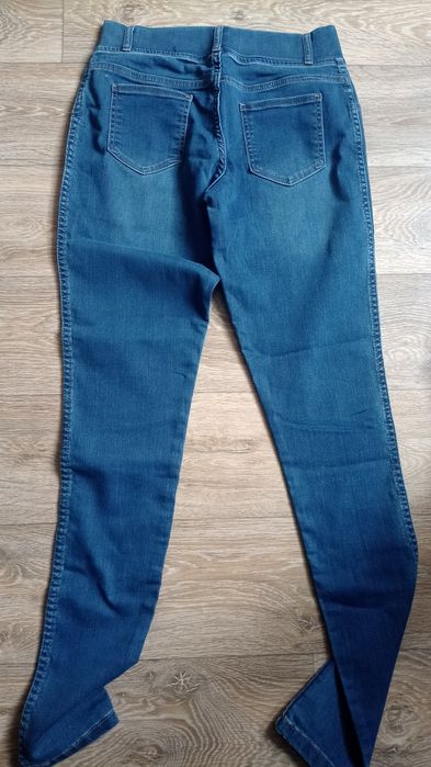 Spodnie zentex L-XL