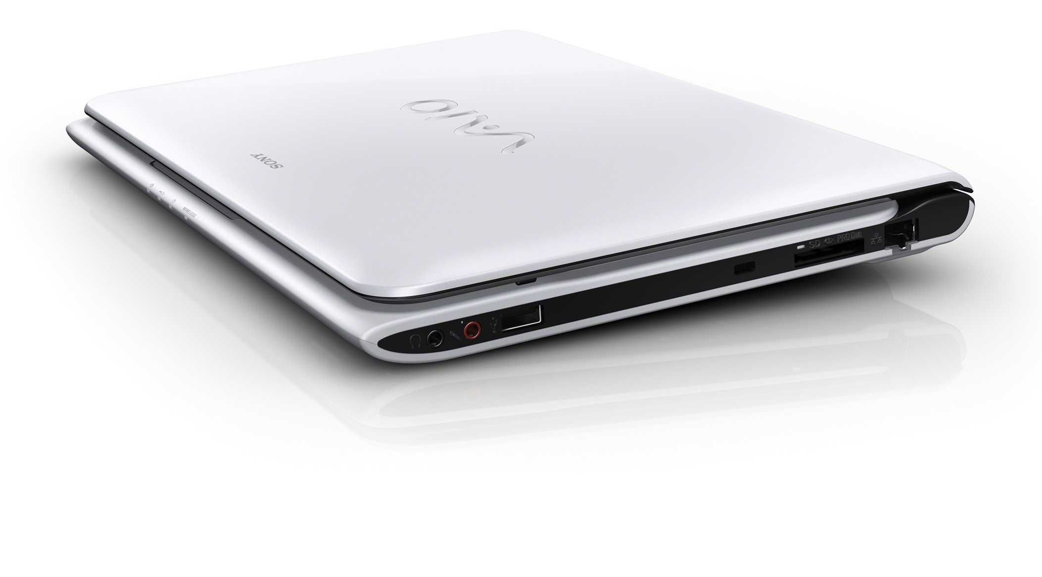 Sony VAIO SVE1112M1E E2-1800 Ноутбук 29,5 см (11.6")