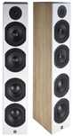 Kolumny podłogowe Wilson SIX Power Light Oak OUTLET