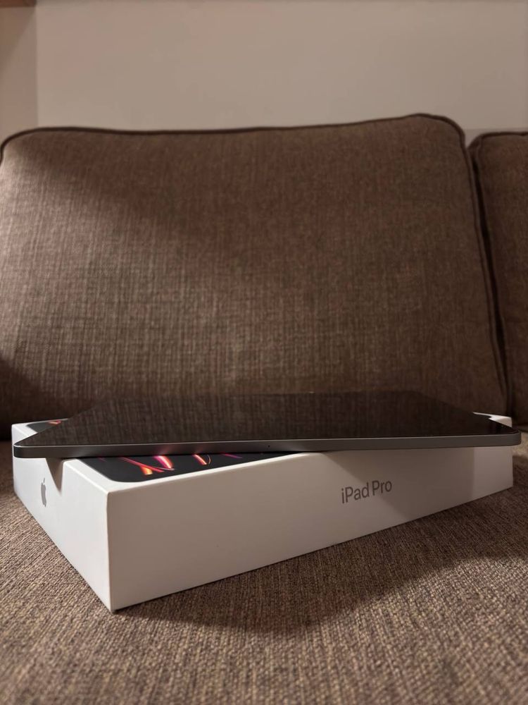 Ipad 12 pro 256gb