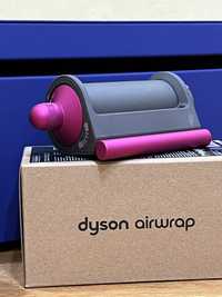 Dyson насадка фен