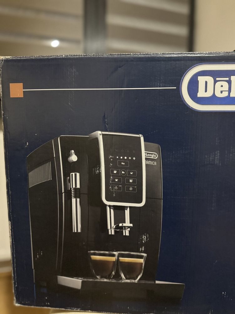 Delonghi Dinamica