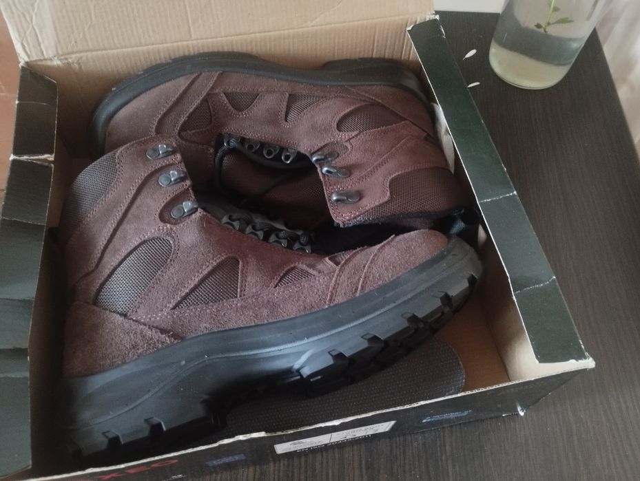 Зимні чоловічі чоботи