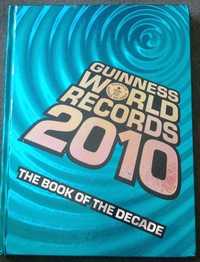 "Guiness World record 2010". Stan idealny!
