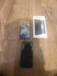 Samsung a54 8/128gb uszkodzony wyświetlacz na części!!