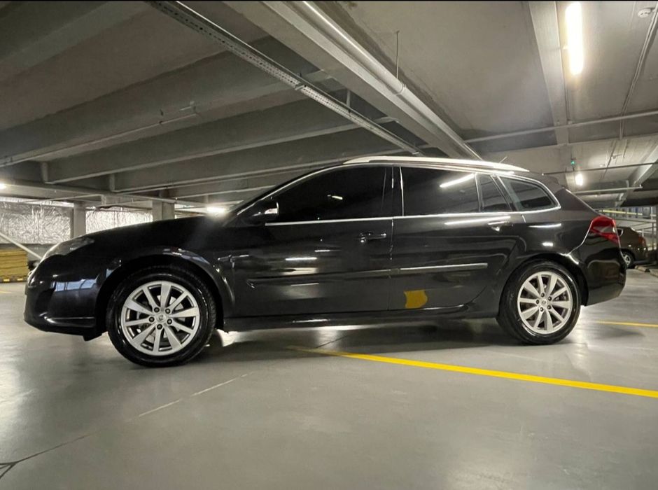 Пасажирські перевезення