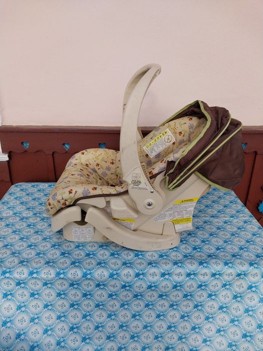 Дитяча переноска