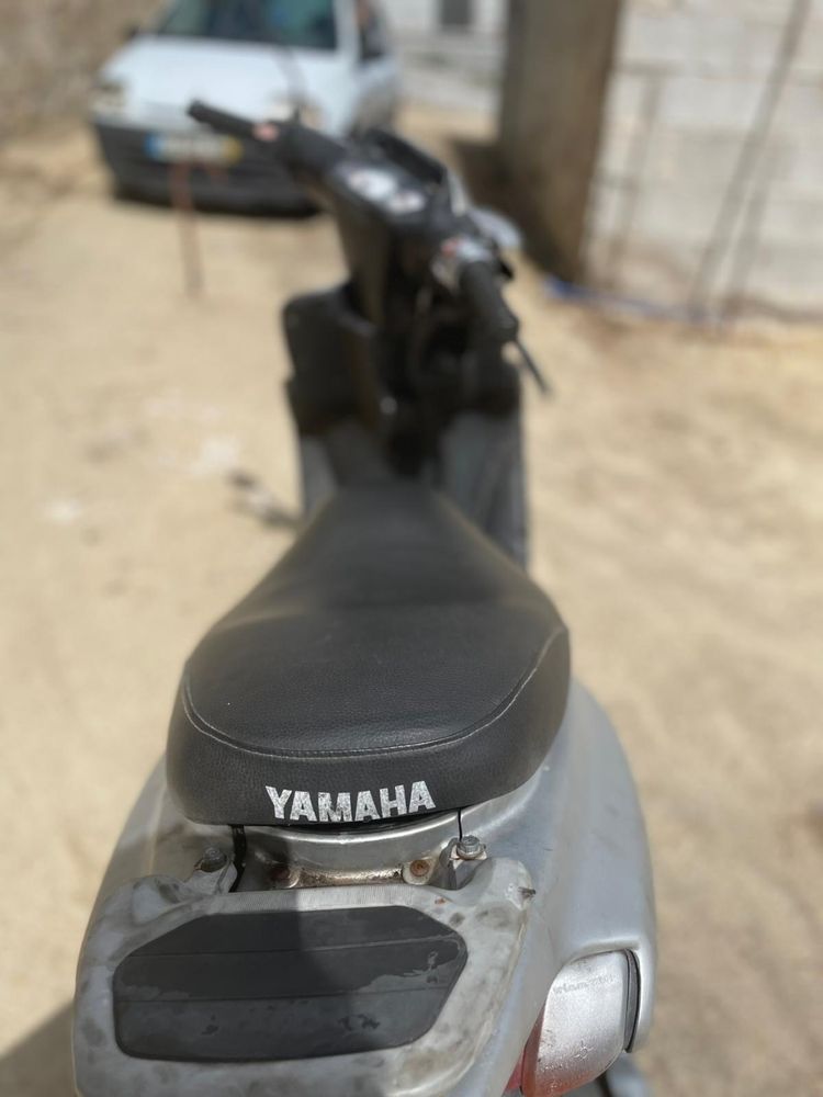 Yamaha BWS NG 50cc