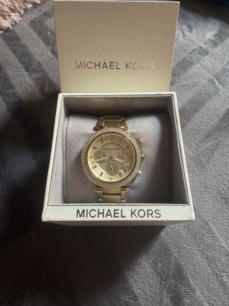 Zegarek Michael Kors