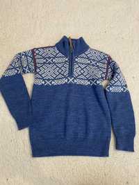 Sweter  Vikafjell 8 lat