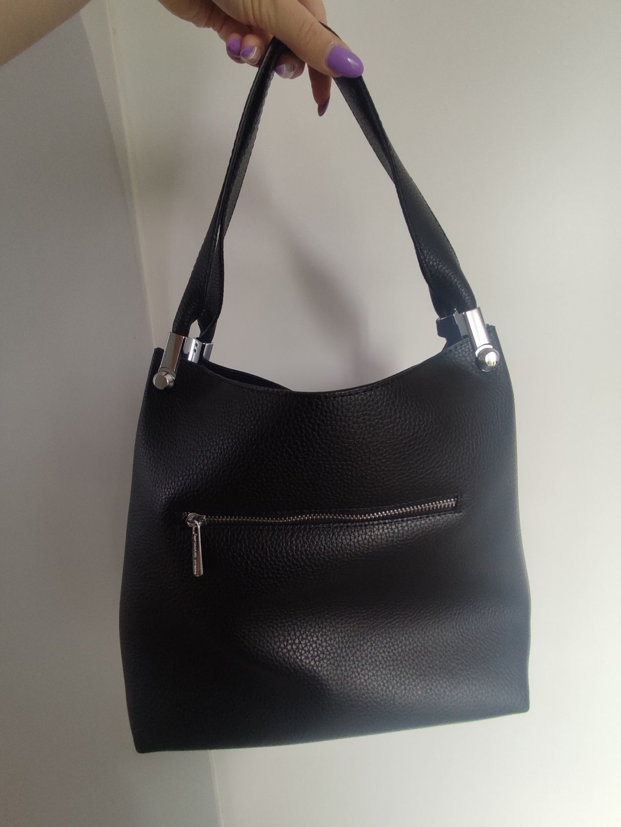 Torebka damska na ramię Michael kors