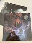 Entombed - Clandestine Winyl LP 1SZE WYDANIE EARACHE