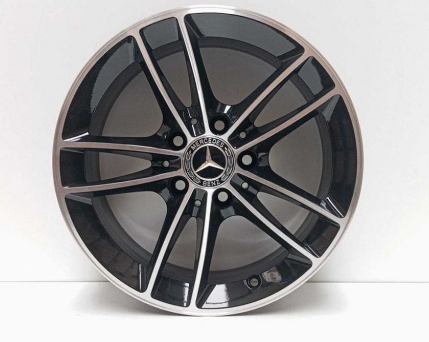 Jantes 16 Mercedes 5X112