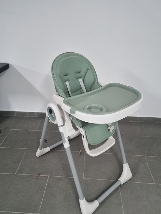 Cadeira refeiçao bebe