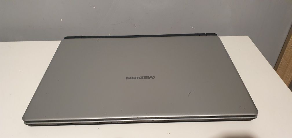 Laptop Medion E6429 15,6'' 8GB RAM 256GB SSD