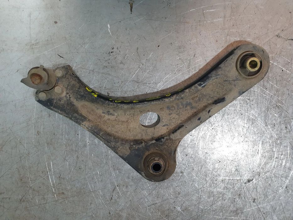 Braço de suspensão frente direito CITROËN C3 III (SX)