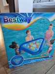NOWA Gra basenowa Bestway, nieużywana