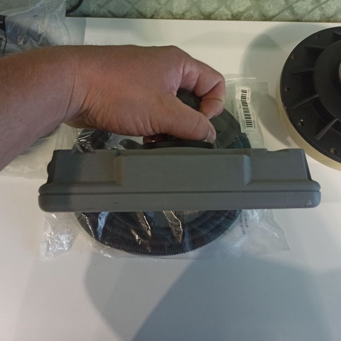 Система паралельного водіння Claas COPILOT S7 Клаас Копілот