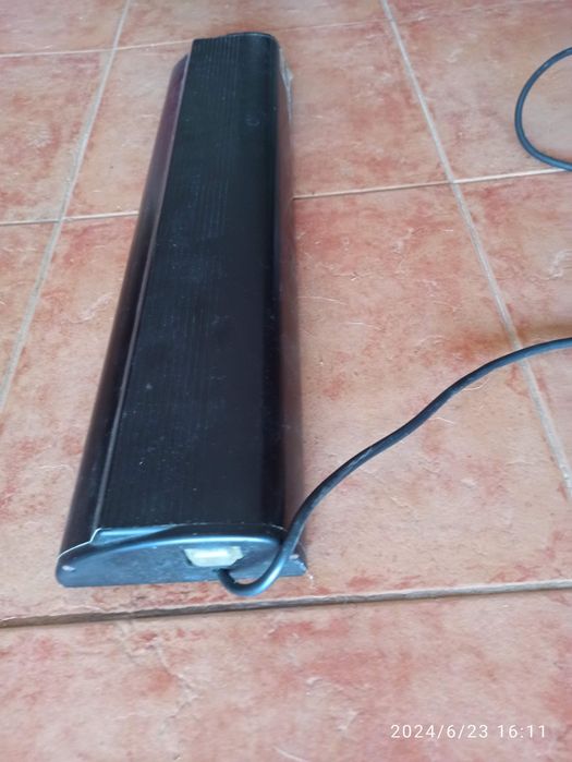 Candeeiro, luz, lampada para aquario