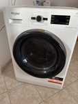 Pralko suszarka Whirpool PWDG861488