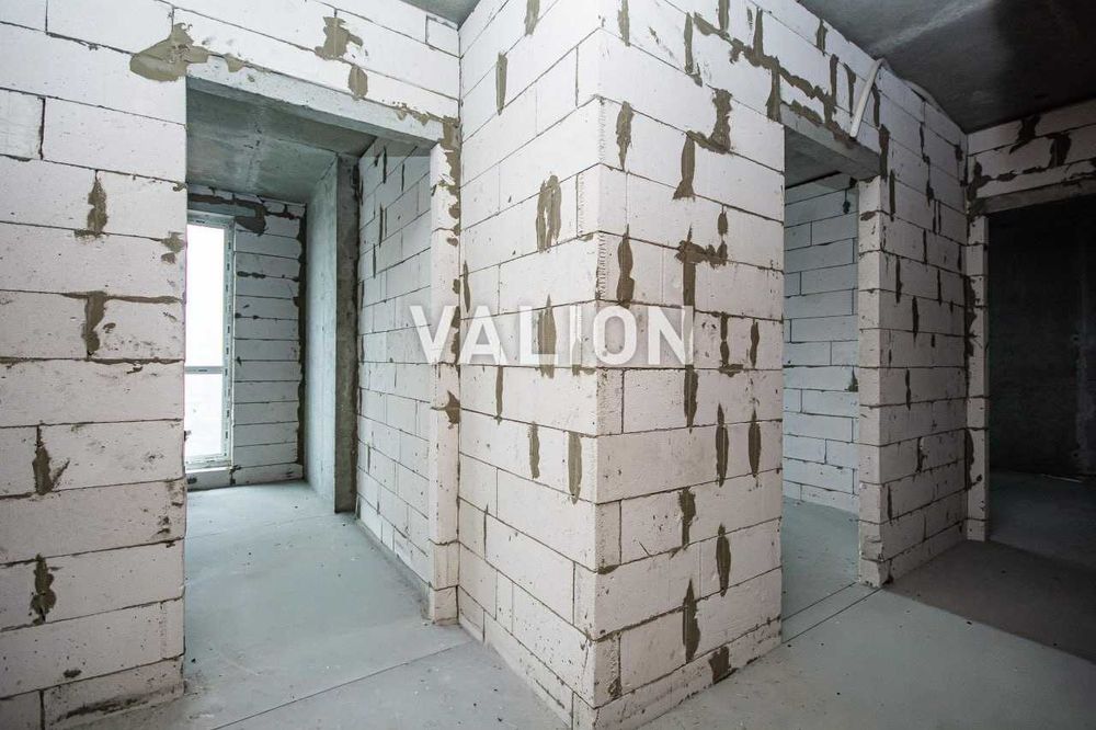 Продаж без % 5К дворівневої квартири в ЖК Ok Land Солом'янський район