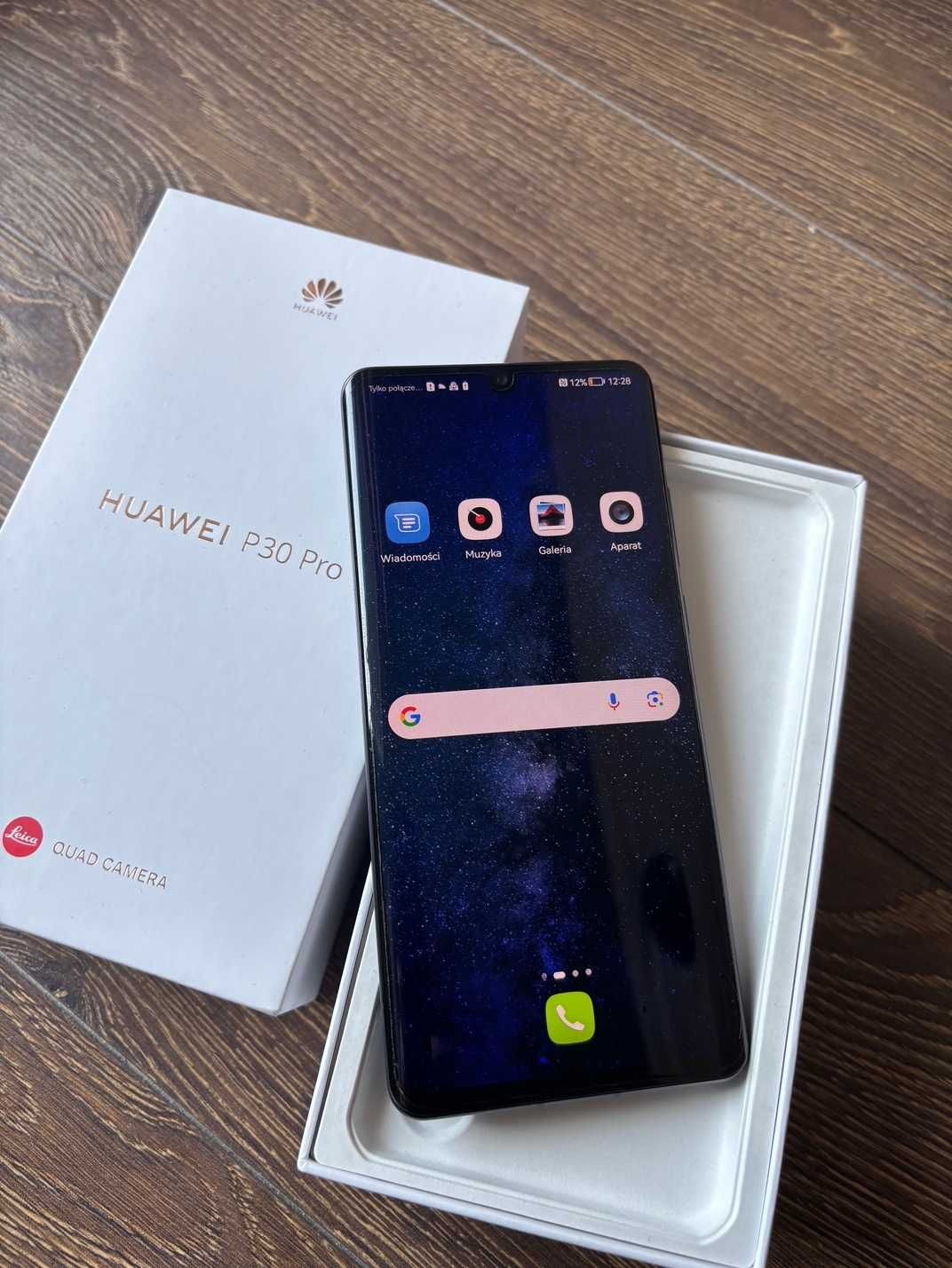 Telefon HUAWEI  P30  PRO