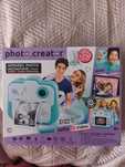 Canal Toys photo aparat dla dzieci E119p