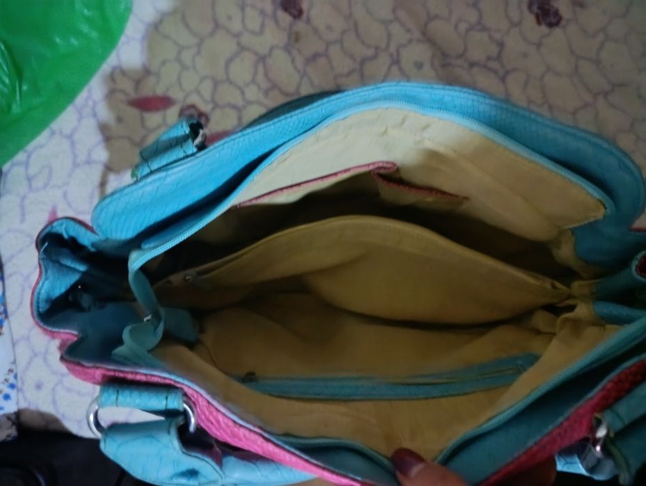 Сумка  з Італии чудова