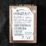 Dysk twardy SATA II Hitachi 2,5" 250GB / 5400 RPM / 8mb cache