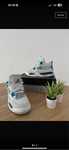 Jordan 4 bluenavy