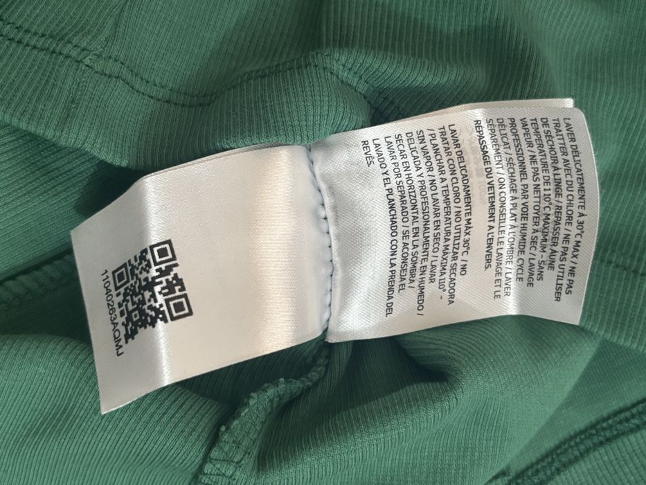 Piekny topik d&g rozmiar S