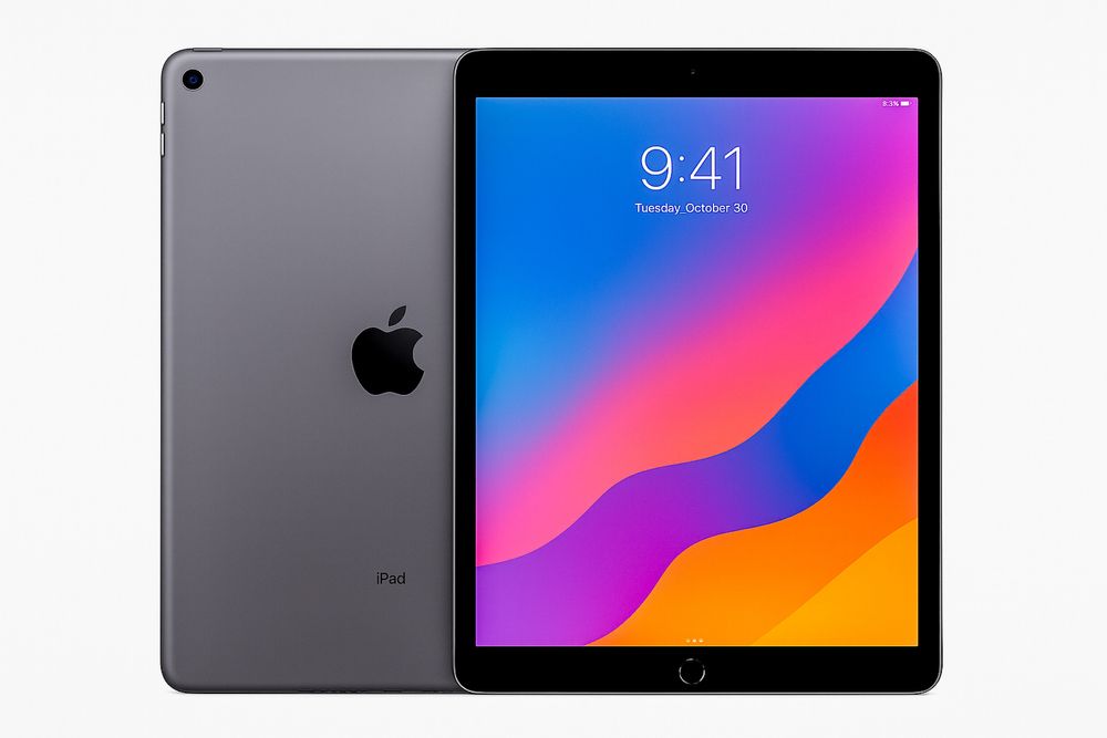 Apple iPad Pro 12,9’’ 256 GB, Wi-Fi+Cellular SIM, топовий, стан нового