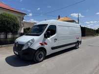 Renault Master 145 ! L3H2 ! Klima ! Kamera ! Navi ! Z Francji