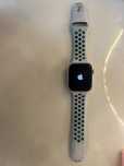Apple Watch SE (1. generacji) Nike 44 mm z GPS tylko odbiór osobisty